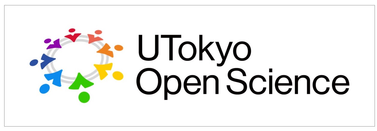 UTokyo Open Science Portal